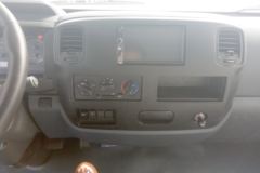 时风 风驰 143马力 5.69米排半栏板轻卡(SSF1101HHP88)