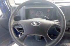 时风 风驰 143马力 5.69米排半栏板轻卡(SSF1101HHP88)