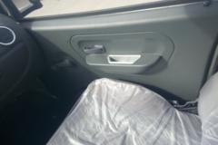 时风 风菱 1.3L 87马力 汽油 2.415米双排厢式微卡(SSF5030XXYCWB2)