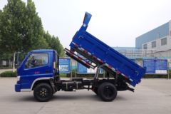 时风 风顺 87马力 3.03米自卸车(SSF3042DDJ52-2)