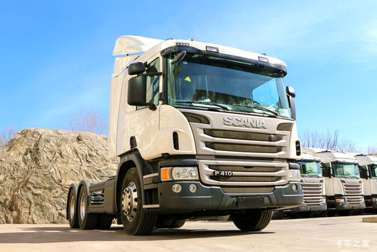 ˹������ Pϵ���ؿ� 410���� 6X4ǣ����(�ͺ�P410)