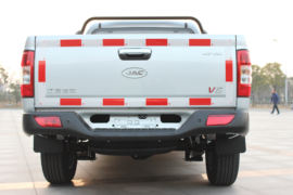 V6&nbsp;皮卡外观                                                图片