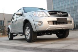 V6&nbsp;皮卡外观                                                图片