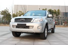 V6&nbsp;皮卡外观                                                图片