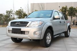 V6&nbsp;皮卡外观                                                图片