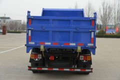 时风 风顺 87马力 4X2 3.19米自卸车(SSF3042DDP53-2)