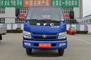 时风 风顺 87马力 3.03米自卸车(SSF3042DDP53-2)