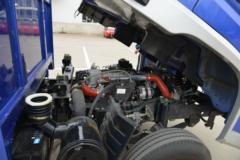 时风 风顺 87马力 4X2 3.19米自卸车(SSF3042DDP53-2)