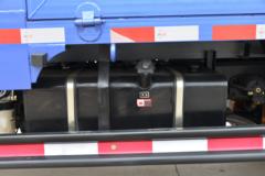 时风 风顺 87马力 4X2 3.19米自卸车(SSF3042DDP53-2)