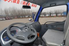 时风 风顺 87马力 4X2 3.19米自卸车(SSF3042DDP53-2)