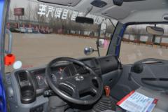 时风 风顺 87马力 4X2 3.19米自卸车(SSF3042DDP53-2)