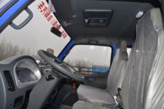 时风 风顺 87马力 4X2 3.19米自卸车(SSF3042DDP53-2)