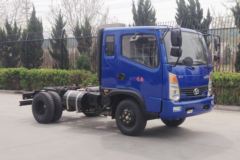 时风 风驰 87马力 3.19米自卸车(SSF3070DGP53)