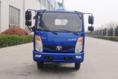 时风 风驰 87马力 3.19米自卸车(SSF3070DGP53)