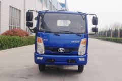 时风 风驰 87马力 3.4米自卸车(SSF3042DDP53-1)