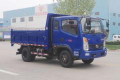 时风 风驰 87马力 3.4米自卸车(SSF3042DDP53-1)