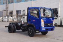 时风 风驰 87马力 3.19米自卸车(SSF3042DDJ52-1)