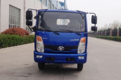时风 风驰 87马力 3.19米自卸车(SSF3042DDJ52-1)