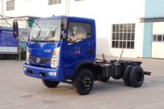 时风 风驰 87马力 3.03米自卸车(SSF3070DGJ52-1)