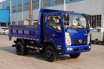 时风 风驰 87马力 3.03米自卸车(SSF3070DGJ52-1)