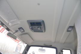 风驰&nbsp;载货车驾驶室                                               图片