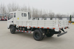 时风 风驰 87马力 4.09米排半栏板轻卡(SSF1042HDJ54) 时风 风驰 87马力 4.09米排半栏板轻卡(SSF1042HDJ54)