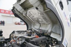 时风 风驰 87马力 4.09米排半栏板轻卡(SSF1042HDJ54) 时风 风驰 87马力 4.09米排半栏板轻卡(SSF1042HDJ54)