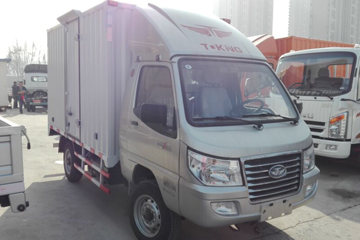 唐骏欧铃 赛菱A6 1.2L 88马力 汽油 3.06米单排厢式微卡(ZB5030XXYADC3V)