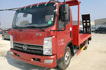 ���� ���� 116���� 4X2 ƽ�����䳵ͼƬ