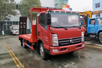 ���� ���� 116���� 4X2 ƽ�����䳵ͼƬ