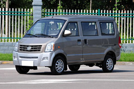 成功V1&nbsp;VAN/轻客外观图片