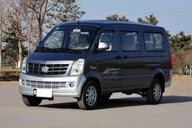 成功V2&nbsp;VAN/轻客外观图片