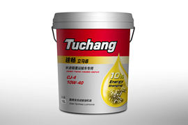 途畅立马省&nbsp;机油外观                                                图片