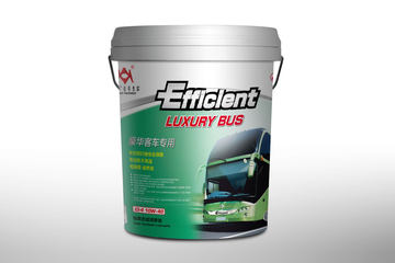 雅士 豪华大巴 CI-4 10W-40 18L