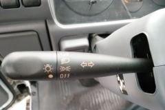 庆铃 五十铃600P 120马力 3.8米排半栏板轻卡(QL1040A1HH)