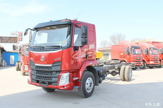  ³M3п 190 4X2 6.8ػ(LZ1166M3ABT)