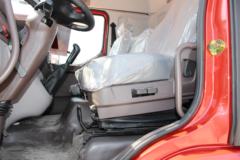 东风柳汽 新乘龙M3中卡 190马力 4X2 6.8米载货车底盘(LZ1166M3ABT) 东风柳汽 新乘龙M3中卡 190马力 4X2 6.8米载货车底盘(LZ1166M3ABT)