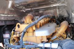 东风柳汽 新乘龙M3中卡 190马力 4X2 6.8米载货车底盘(LZ1166M3ABT) 东风柳汽 新乘龙M3中卡 190马力 4X2 6.8米载货车底盘(LZ1166M3ABT)