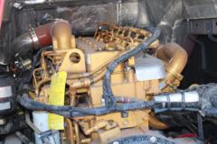 东风柳汽 新乘龙M3中卡 190马力 4X2 6.8米载货车底盘(LZ1166M3ABT) 东风柳汽 新乘龙M3中卡 190马力 4X2 6.8米载货车底盘(LZ1166M3ABT)