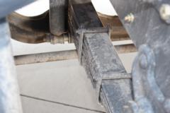 东风柳汽 新乘龙M3中卡 190马力 4X2 6.8米载货车底盘(LZ1166M3ABT) 东风柳汽 新乘龙M3中卡 190马力 4X2 6.8米载货车底盘(LZ1166M3ABT)