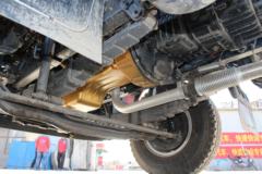 东风柳汽 新乘龙M3中卡 190马力 4X2 6.8米载货车底盘(LZ1166M3ABT) 东风柳汽 新乘龙M3中卡 190马力 4X2 6.8米载货车底盘(LZ1166M3ABT)