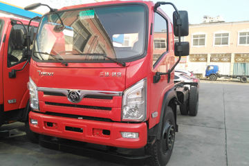 ����ʮͨ T3���� 130���� 4X2 �泵������(STQ5118JSQN5)ͼƬ