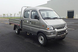 瑞宝&nbsp;载货车外观                                                图片