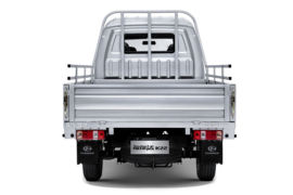 福瑞达K22&nbsp;载货车官方图图片