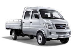 福瑞达K22&nbsp;载货车官方图图片