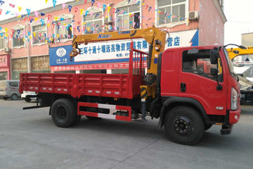 ʮͨ T3 150 4X2 泵(STQ5149JSQN5)ͼƬ