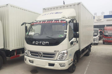  TX 110 4.165׵ʽῨ(BJ5049XXY-C1)ͼƬ