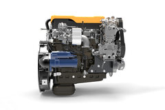 潍柴WP2.1Q61E50 61马力 2.1L 国五 柴油发动机