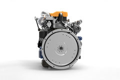 潍柴WP2.1Q61E50 61马力 2.1L 国五 柴油发动机