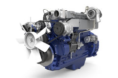 潍柴WP6.180E50 180马力 6.75L 国五 柴油发动机 潍柴WP6.180E50 180马力 6.75L 国五 柴油发动机